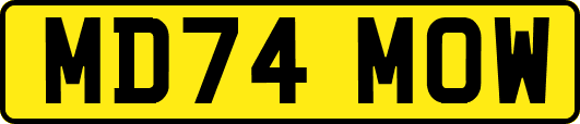MD74MOW