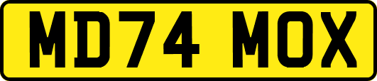 MD74MOX