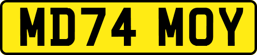 MD74MOY