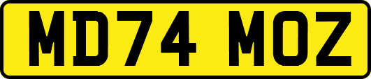 MD74MOZ