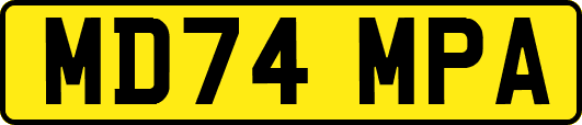 MD74MPA