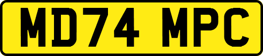 MD74MPC