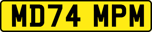 MD74MPM