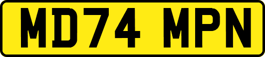 MD74MPN