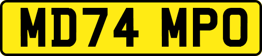 MD74MPO
