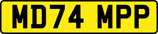 MD74MPP