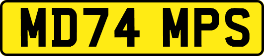 MD74MPS