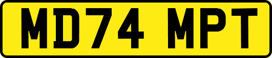 MD74MPT