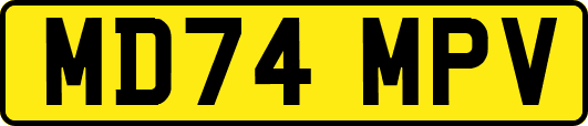 MD74MPV