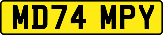 MD74MPY