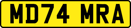 MD74MRA