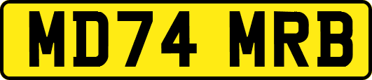 MD74MRB