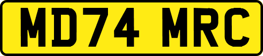 MD74MRC