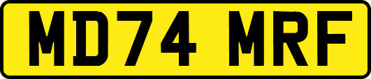 MD74MRF