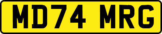 MD74MRG