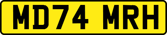 MD74MRH