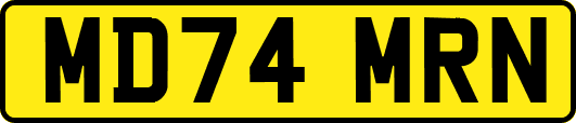 MD74MRN