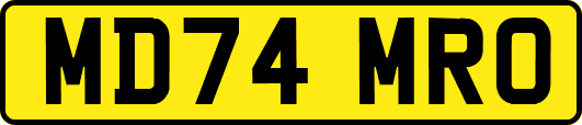 MD74MRO