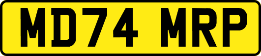 MD74MRP