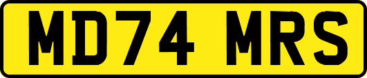 MD74MRS