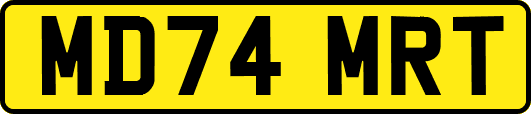 MD74MRT