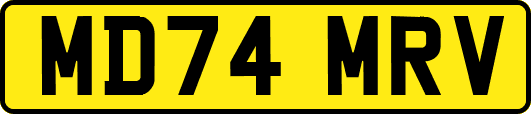 MD74MRV