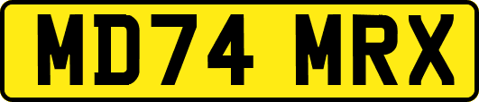 MD74MRX