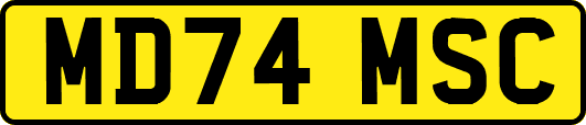 MD74MSC