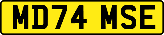 MD74MSE