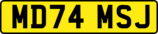 MD74MSJ