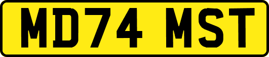 MD74MST