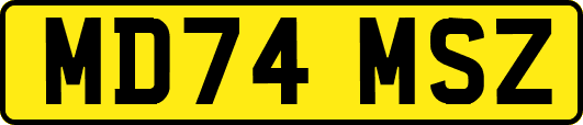 MD74MSZ