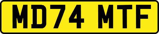 MD74MTF
