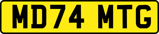 MD74MTG