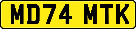 MD74MTK