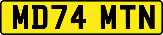 MD74MTN