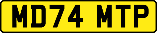 MD74MTP