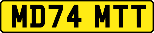MD74MTT