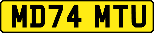 MD74MTU