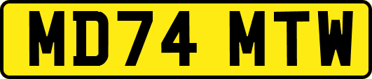 MD74MTW
