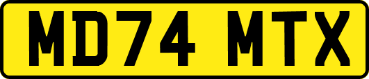 MD74MTX