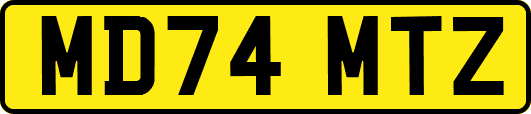 MD74MTZ