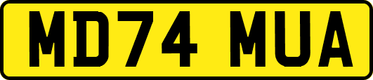 MD74MUA