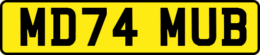 MD74MUB