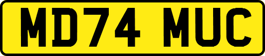 MD74MUC