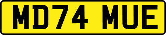 MD74MUE
