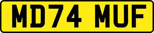 MD74MUF
