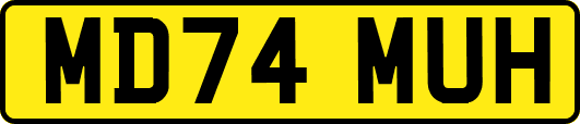 MD74MUH