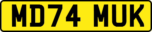 MD74MUK