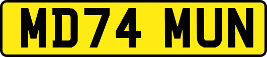 MD74MUN